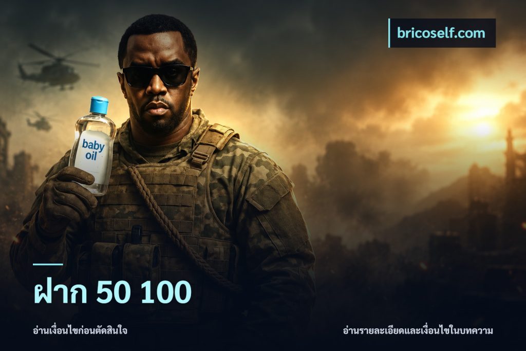 ฝาก 50 100
