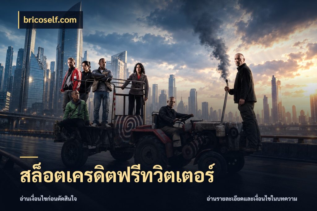 สล็อตเครดิตฟรีทวิตเตอร์