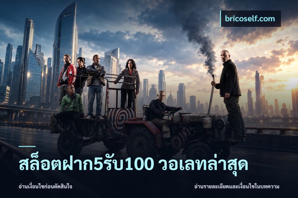 สล็อตฝาก5รับ100 วอเลทล่าสุด