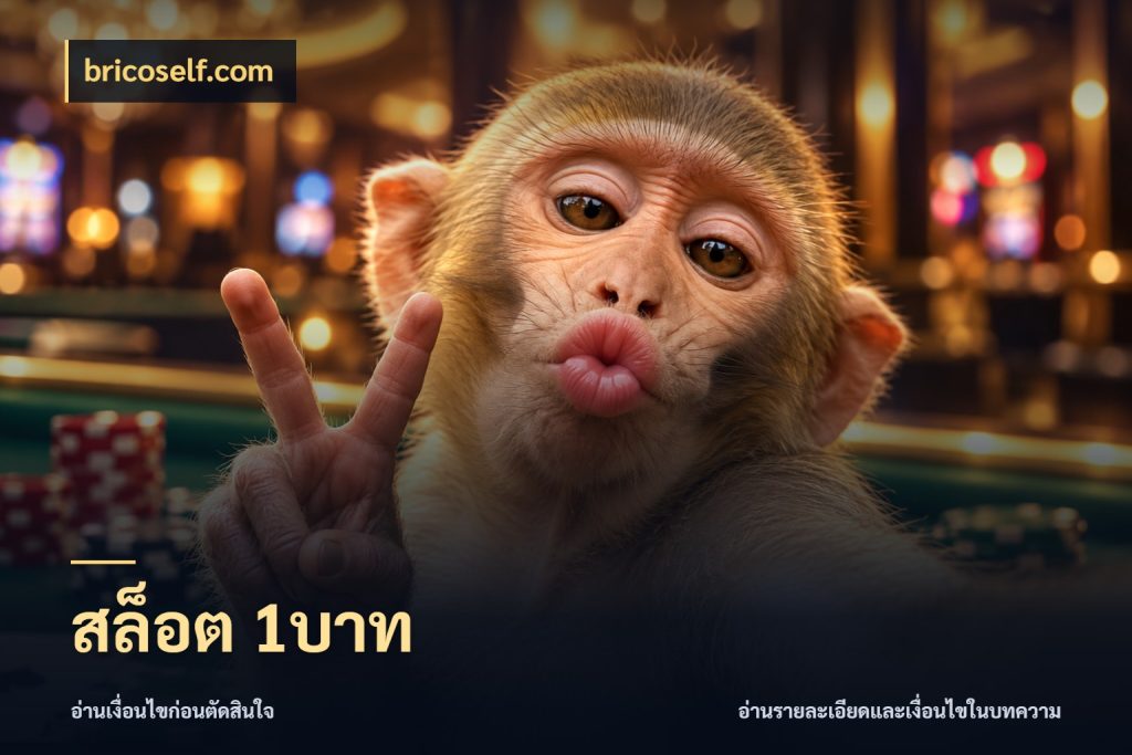 สล็อต 1บาท