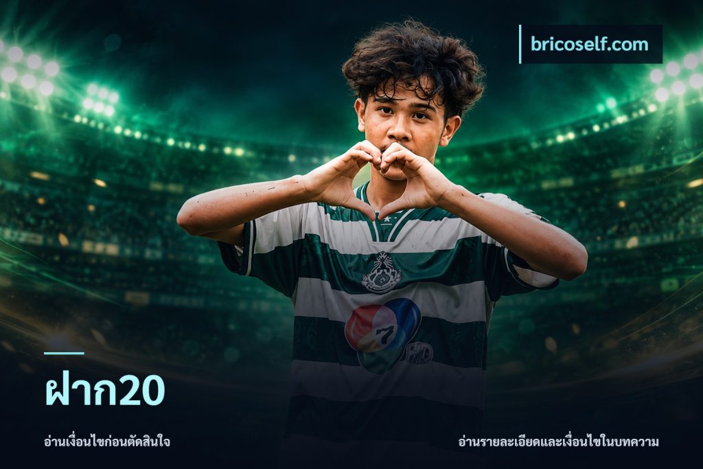 ฝาก20
